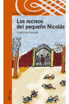 Los recreos del pequeño Nicolás