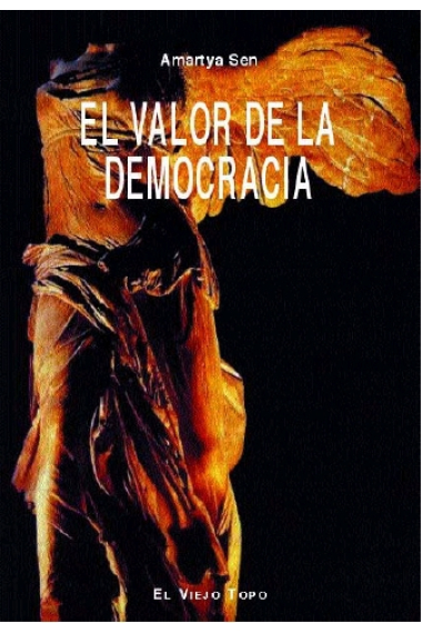 El valor de la democracia