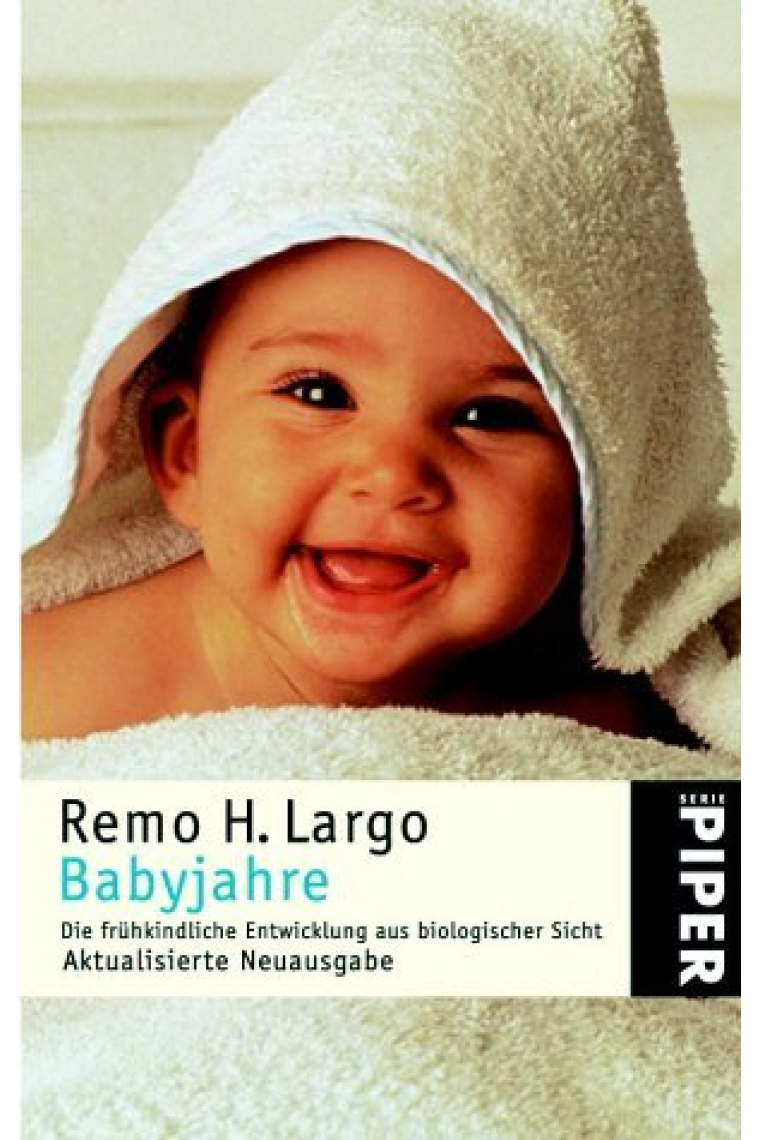 Babyjahre