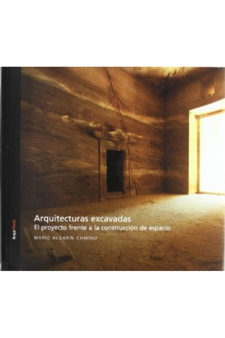 Arquitecturas excavadas