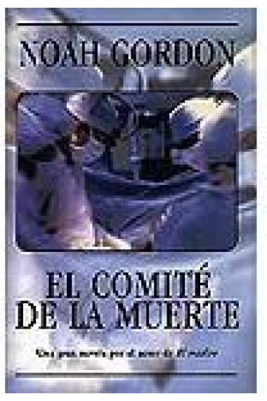 El comité de la muerte