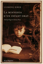 La minyonia d'un infant orat