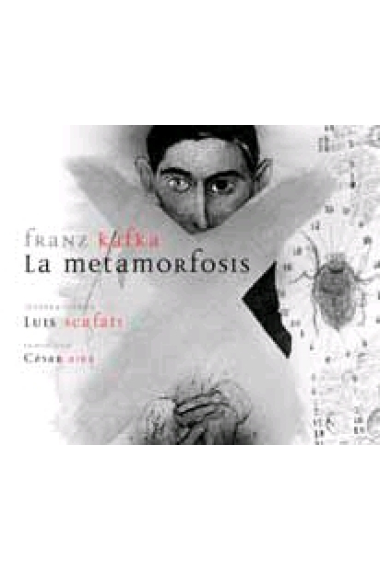 La metamorfosis