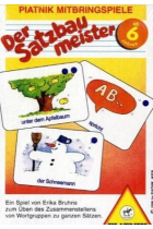 Satzbaumeister (Kartenspiel)