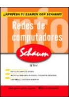 Redes de computadores. Schaum