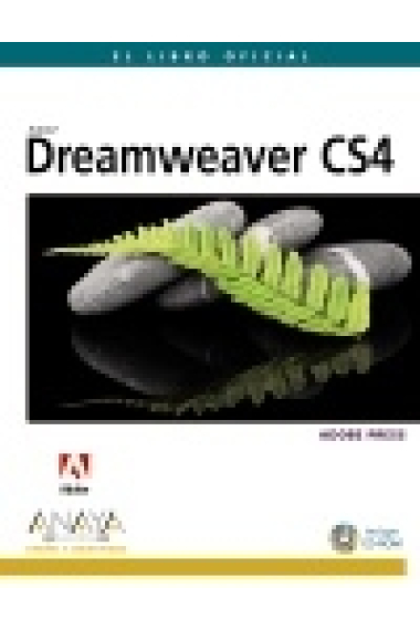 Dreamweaver CS4. El libro oficial de