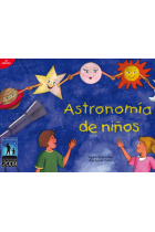 Astronomía de niños