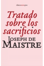 Tratado sobre los sacrificios