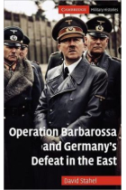 Operation Barbarossa