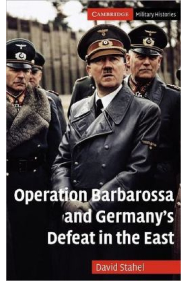 Operation Barbarossa