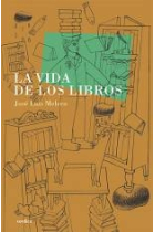 La vida de los libros