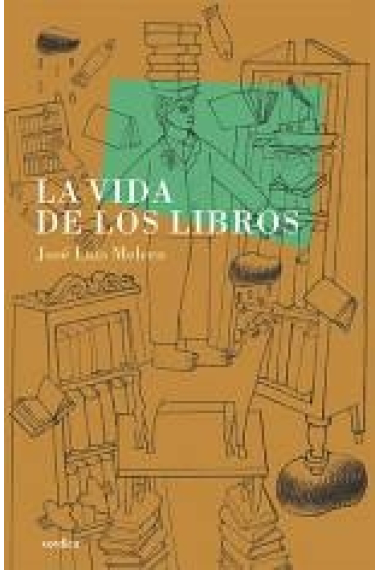 La vida de los libros