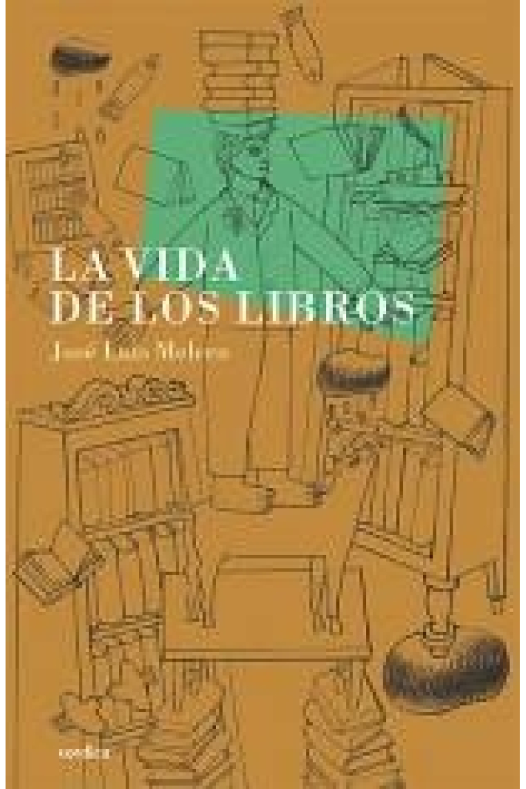 La vida de los libros