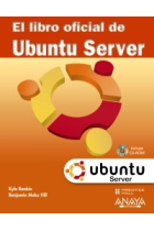 El libro oficial de Ubuntu Server