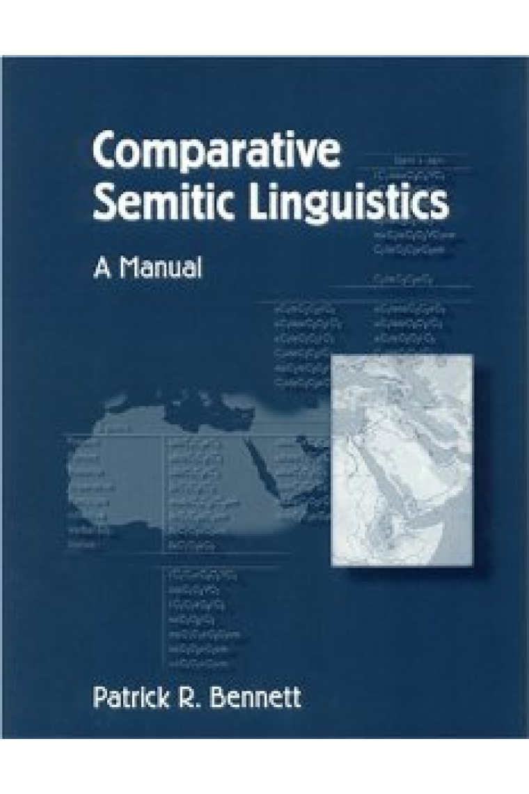 Comparative Semitic Linguistics