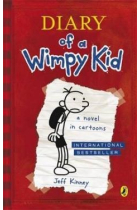 Diary of a Wimpy Kid