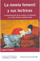 La novela femenil y sus lectrices