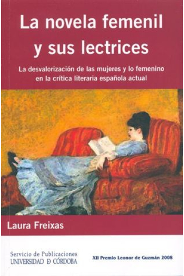 La novela femenil y sus lectrices