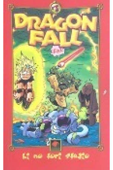 Dragon Fall 5