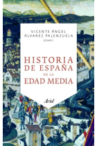 Historia de España de la Edad Media