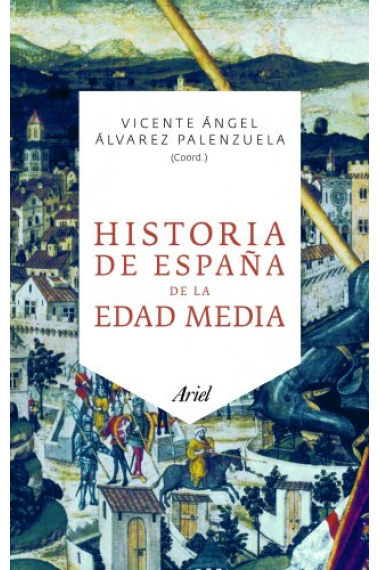 Historia de España de la Edad Media