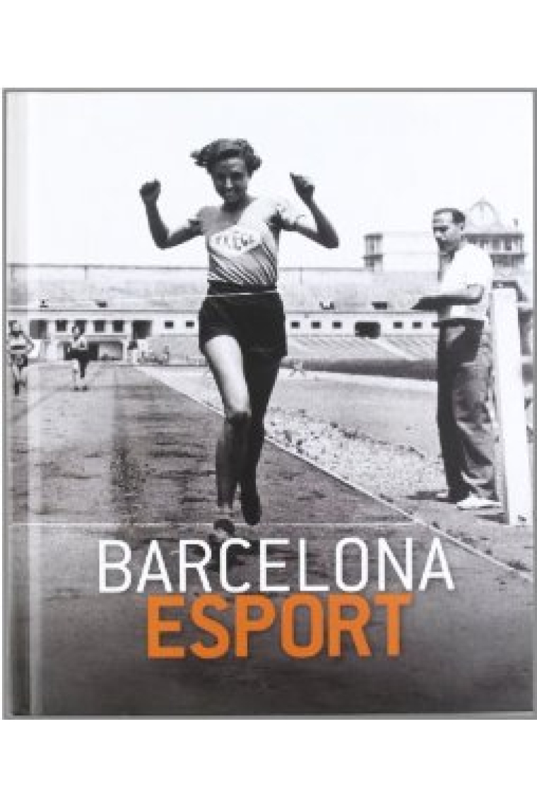 Barcelona Esport