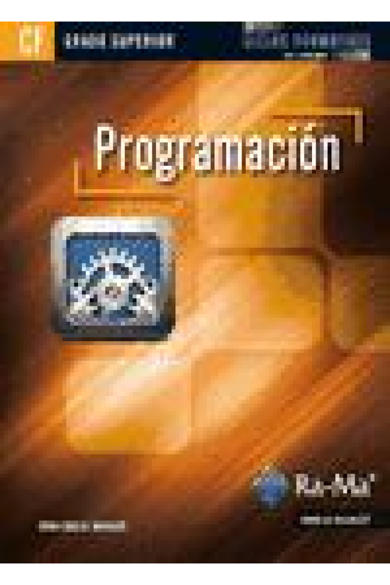 Programación. CFGS