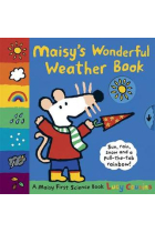 Maisy's Wonderful Weather Book