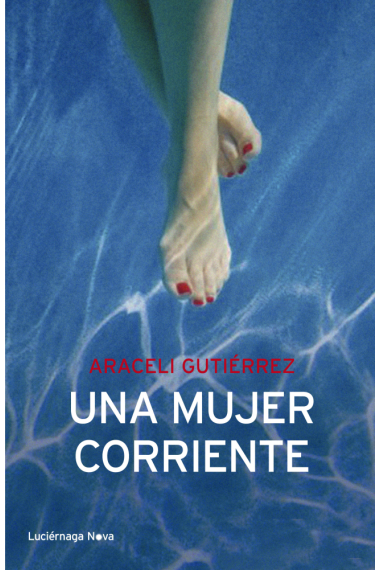 Una mujer corriente