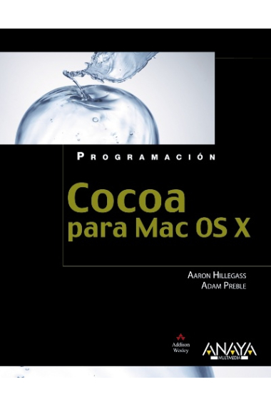 Cocoa para Mac OS X