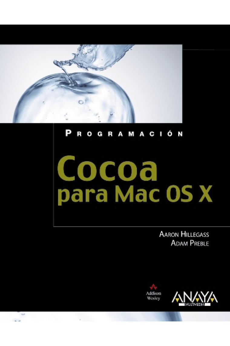 Cocoa para Mac OS X