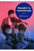 Descubrir la musicoterapia