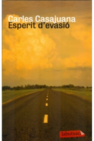 Esperit d'evasió