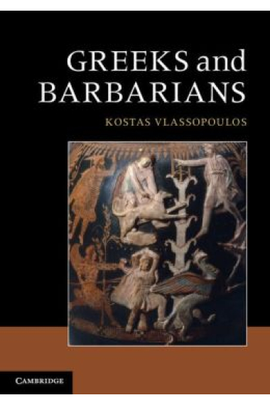 Greeks and barbarians