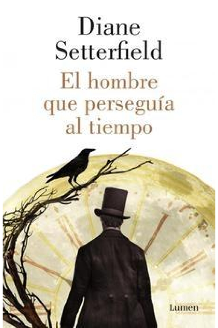 El hombre que perseguía al tiempo