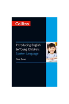 Introducing English to Young Children: Spoken Language