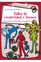 Taller de creatividad y humor