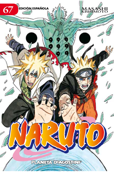 Naruto 67