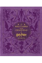 El gran libro de las criaturas de Harry Potter