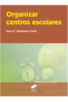 Organizar centros escolares