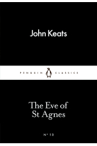 The Eve of St Agnes (Little Black Classics #13)