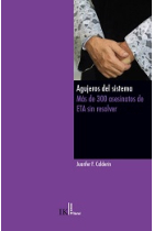 Agujeros del sistema. Más de 300 asesinatos de ETA sin resolver