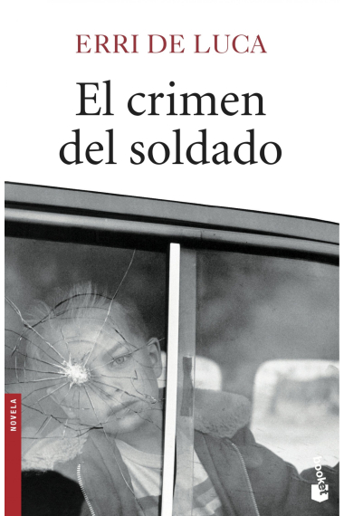 El crimen del soldado