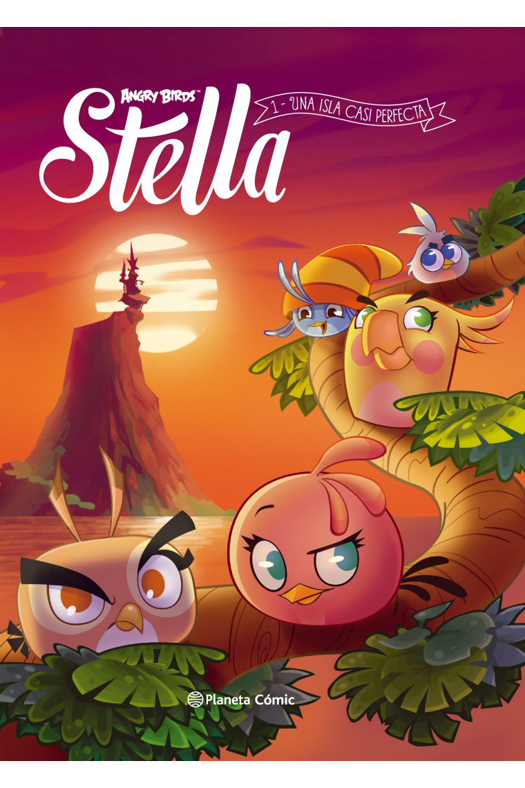 Stella nº 01