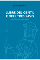 Llibre del gentil e dels tres savis