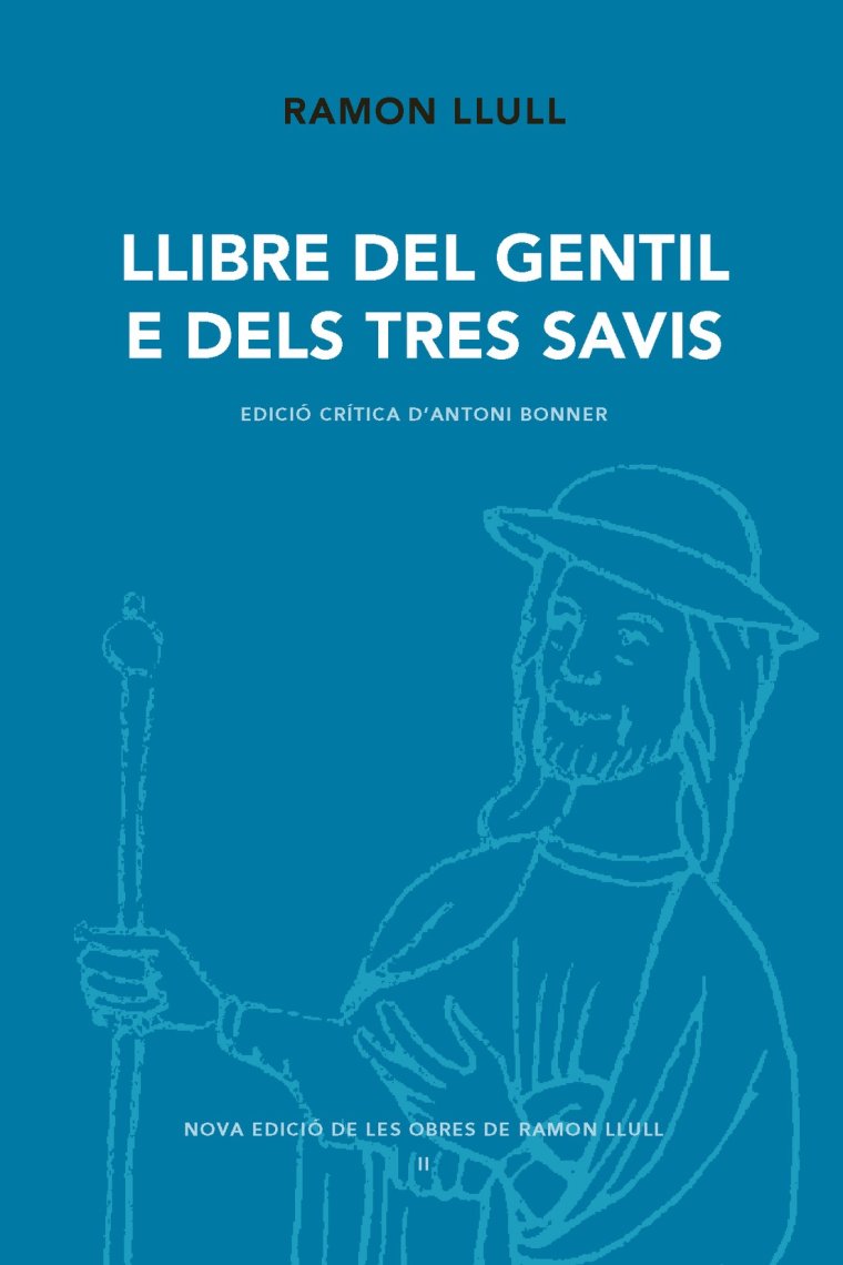 Llibre del gentil e dels tres savis