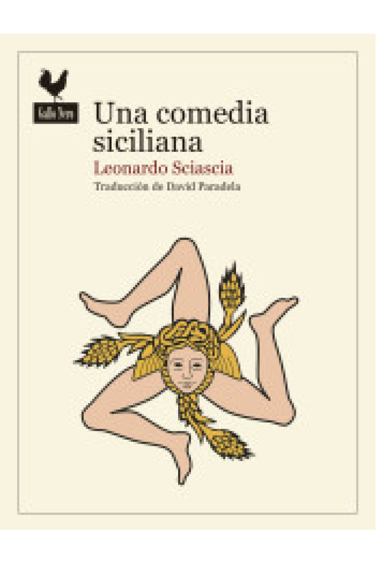 Una comedia siciliana