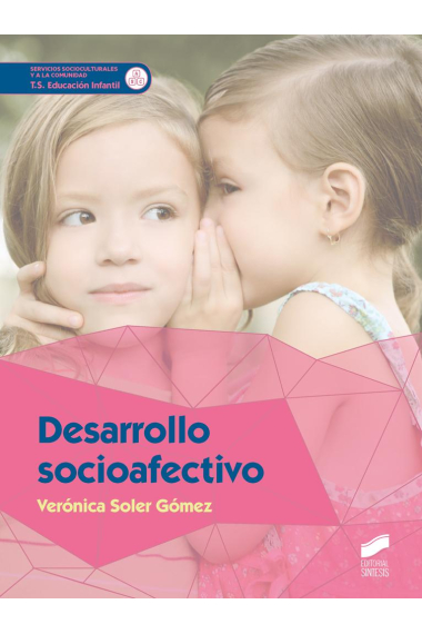 Desarrollo socioafectivo