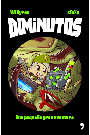 Diminutos