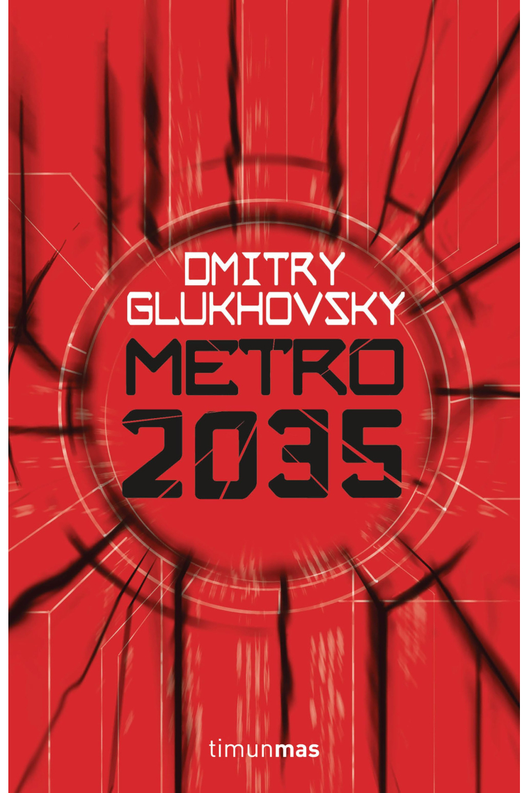 Metro 2035